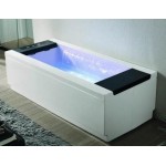 TORA  Massage Bathtub TR-BHT-MBT-08821-WW